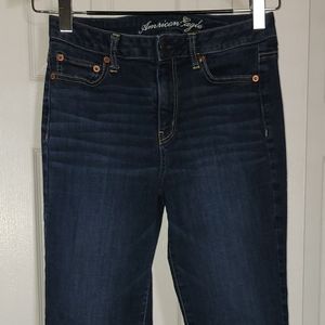 American Eagle Super Skinny stretch Jeans